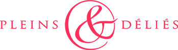 Pleins & Déliés